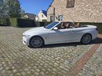 BMW 420 cabrio Luxury line, Auto's, BMW, Automaat, 4 zetels, Achterwielaandrijving, 1995 cc
