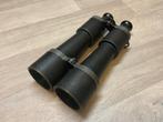 Zeiss 10x50 Dekar wo1 fernrohr dienstglas fernglas kijker, Verzenden, Marine