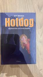 Arja Veerman - Hotdog, Arja Veerman, Ophalen of Verzenden, Zo goed als nieuw