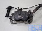 Achterremklauw voor de BMW R 1150 RT 2001  - 2006 R 1150 RT, Motoren, Onderdelen | BMW, Ophalen of Verzenden, Gebruikt
