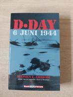 D-Day Stephen E. Ambrose, Boeken, Overige Boeken, Nieuw, Ophalen of Verzenden