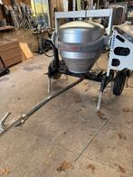 Altrad betonmolen 350 liter, Doe-het-zelf en Bouw, Betonmolens, Ophalen, Zo goed als nieuw