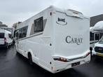 Fiat Ducato McLouis Carat 879G, Jusqu'à 4, Fiat, Boîte manuelle, Intégral