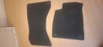 Audi a5 2019 voorste stoffen matten, Auto diversen, Automatten, Ophalen, Zo goed als nieuw