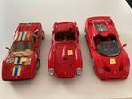Collectie modelauto's, Hobby en Vrije tijd, Modelauto's | 1:24, Ophalen of Verzenden, Zo goed als nieuw, Auto