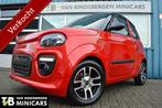 Microcar Brommobiel MG.O Stuurbekrachtiging - Aixam - Ligier, Gebruikt, Ligier