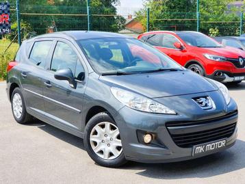 Peugeot 207 SW 1.6 HDi 92CV - BREAK (bj 2013) beschikbaar voor biedingen