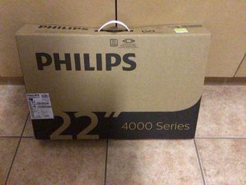 Philips 22 ich  beschikbaar voor biedingen
