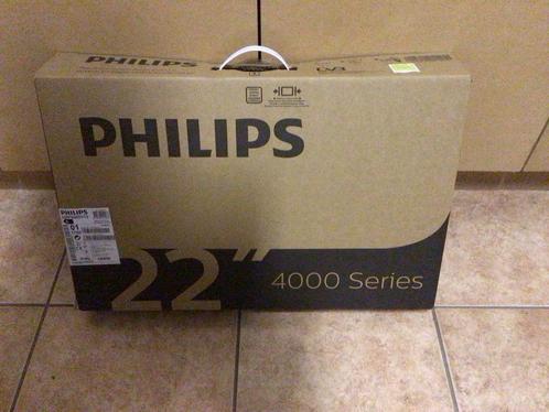 Philips 22 ich, Audio, Tv en Foto, Televisies, Philips, Smart TV, Ophalen