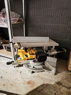 DeWalt D27112-QS, Doe-het-zelf en Bouw, Gereedschap | Zaagmachines, Ophalen of Verzenden, Zo goed als nieuw