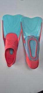 zwemvliezen kind mt 32-33, Ophalen of Verzenden, Gebruikt