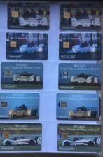 100 telefoonkaarten van Frankrijk (lot 4), Verzamelen, Verzenden