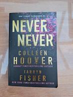 Tarryn Fisher - Never Never, Enlèvement ou Envoi, Tarryn Fisher