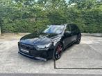 Audi RS6 4.0 TFSI quattro performance-630PK (bj 2024), Auto's, Audi, Gebruikt, 4000 cc, Leder, 463 kW