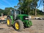 Tracteurs John deree 6920s, Gebruikt, Meer dan 10000, Meer dan 160 Pk, Ophalen