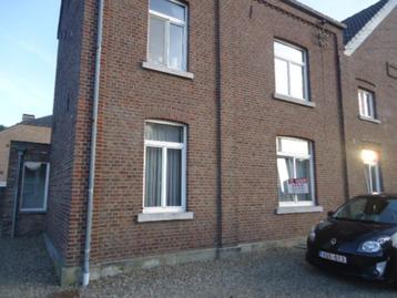 appartement duplex 2 slaapkamer  beschikbaar voor biedingen