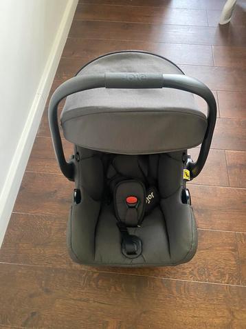 Maxi-Cosi joie, Kinderen en Baby's, Ophalen of Verzenden