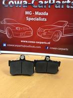mg f mgf mg tf mgtf standaard remblokjes achter, Ophalen of Verzenden, Nieuw