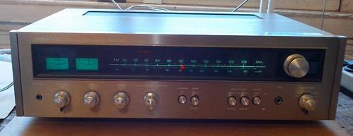 Vintage  ONKYO receiver, Audio, Tv en Foto, Versterkers en Ontvangers, Stereo, Onkyo, Ophalen