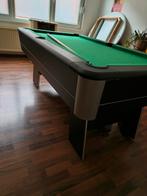 6ft pooltafel, Enlèvement, Utilisé, Table de billard