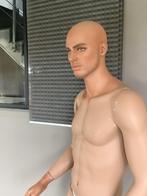 Mannequin Militaria ww2, Ophalen of Verzenden