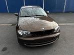 BMW 1 serie 2010 jaar Benzine, Auto's, Euro 5, 1 Reeks, Bedrijf, Onderhoudsboekje