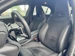 Mercedes-Benz A 180 AMG Line, Auto's, Mercedes-Benz, Stof, Gebruikt, 136 pk, 5 deurs