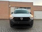 Dacia Dokker | 12 Maanden Garantie | 2019 | 55Dkm | Benzine|, Autos, Dacia, 75 kW, Achat, Euro 6, Entreprise