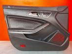 PORTIERBEKLEDING LINKS VOOR Mercedes-Benz CLA (117.3), Auto-onderdelen, Interieur en Bekleding, Gebruikt, Mercedes-Benz