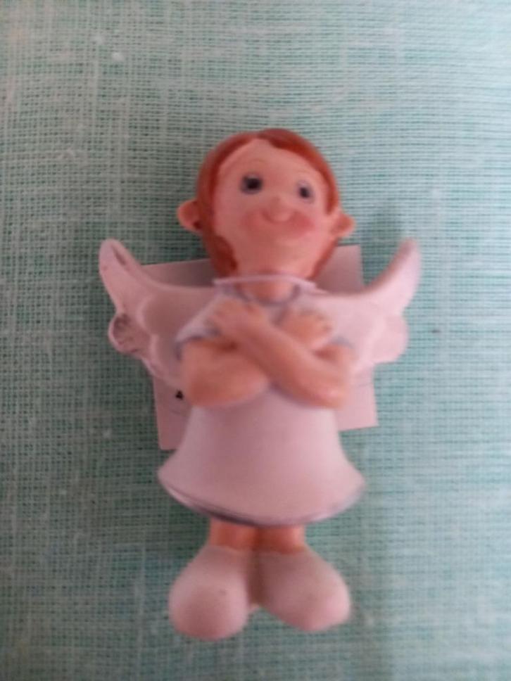 Engelen (GRATIS RUILEN), Verzamelen, Beelden en Beeldjes, Gebruikt, Religie, Ophalen