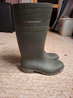 Rubber laarzen Dunlop mt42, Ophalen, Laarzen