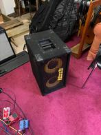 markbass traveller 210p, Muziek en Instrumenten, Versterkers | Bas en Gitaar, Ophalen, Gebruikt, Basgitaar, 100 watt of meer