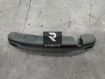 Audi A1 8XA Facelift Achter Diffuser 8XA807421B beschikbaar voor biedingen