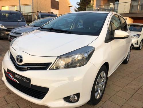 Toyota Yaris 1.3 automaat van 2013 149000 km Full onderhoudb, Autos, Toyota, Entreprise, Achat, Yaris, Airbags, Air conditionné