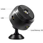 mini camera., Enlèvement ou Envoi, Neuf, Caméra d'intérieur