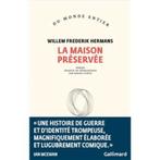 La maison préservée, Willem Frederik Hermans, Willem Frederik Hermans, Ophalen of Verzenden, Zo goed als nieuw, Voor 1940