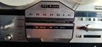 Bandrecorder  GRUNDIG, Audio, Tv en Foto, Ophalen, Bandrecorder