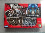 Transformers Schaakspel, Een of twee spelers, Ophalen, Zo goed als nieuw, Parker Brothers