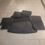 Tapis caoutchou bmw active tourer 2022., Autos : Divers, Tapis de coffre, Enlèvement