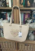 Nieuwe love Moschino, Handtassen en Accessoires, Tassen | Damestassen, Ophalen of Verzenden, Nieuw, Handtas