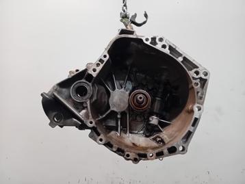 VERSNELLINGSBAK SCHAKEL Peugeot 107 (01-2005/05-2014) (C550) beschikbaar voor biedingen