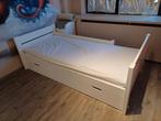Bed met bedlade - 50 euro voor spaarpot kids, Huis en Inrichting, Ophalen, Gebruikt