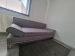 Heel mooi slaapbank, Huis en Inrichting, Slaapkamer | Slaapbanken, Ophalen, Zo goed als nieuw