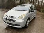 2009 Citroën Xsara Picasso HDI 16 Personenauto, Bedrijf, Overige carrosserie, Euro 4, Te koop