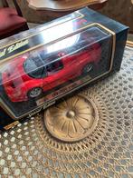Ferrari F50 1995 rouge 1:18 LJ520 Maisto Special édition, Hobby & Loisirs créatifs, Voitures miniatures | 1:18, Voiture, Enlèvement ou Envoi