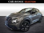 Nissan Juke N design, Autos, Nissan, Achat, Euro 6, Entreprise, Boîte manuelle