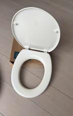 Wc-Bril, Ophalen of Verzenden, Zo goed als nieuw, Toilet