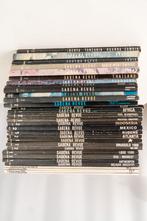 Collection unique de 31 magazines Sabena Revue, Livres, Journaux & Revues, Enlèvement, Utilisé, Autres types