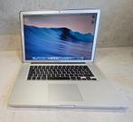 MacBook Pro, Informatique & Logiciels, Apple Macbooks, Enlèvement ou Envoi, 8 GB, MacBook, Utilisé