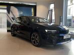 Opel Astra GS, 1199 cc, Zwart, Handgeschakeld, 5 deurs